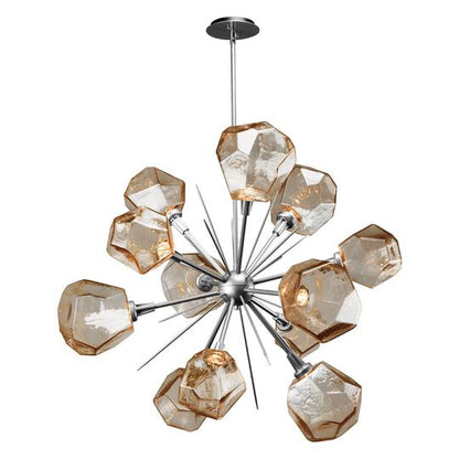 Gem Large Pendant by Hammerton Studio