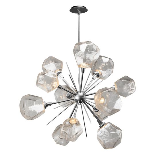 Gem Large Pendant by Hammerton Studio