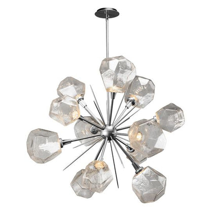 Gem Large Pendant by Hammerton Studio