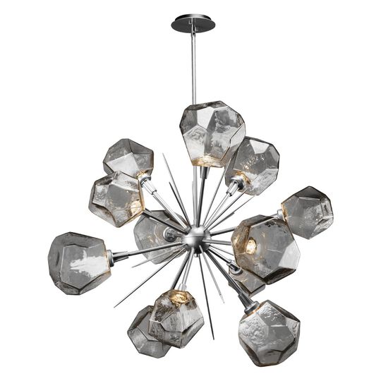Gem Large Pendant by Hammerton Studio