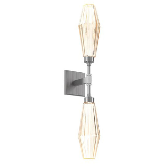 Aalto Wall Sconce by Hammerton Studio