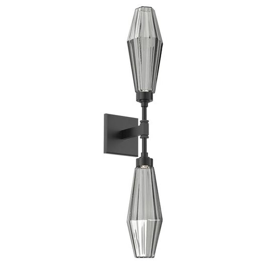Aalto Wall Sconce by Hammerton Studio