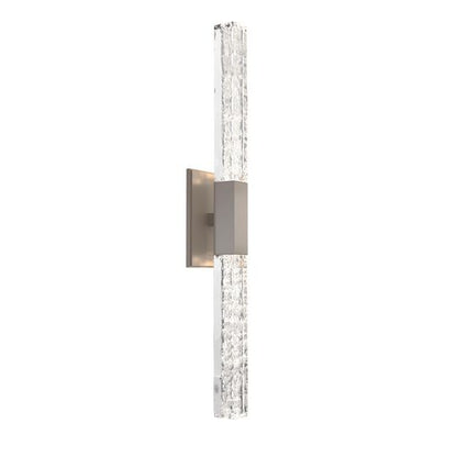Axis 2 Light Wall Sconce by Hammerton Studio