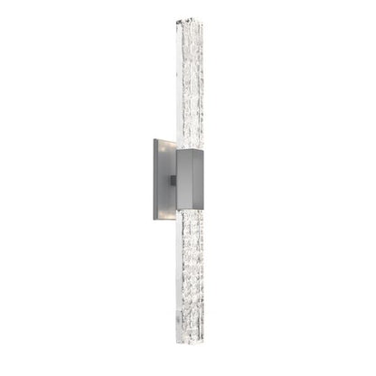 Axis 2 Light Wall Sconce by Hammerton Studio