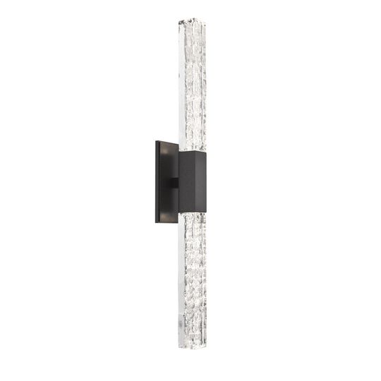 Axis 2 Light Wall Sconce by Hammerton Studio