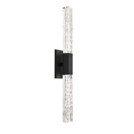 Axis 2 Light Wall Sconce by Hammerton Studio