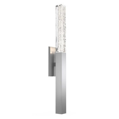Glacier Wall Sconce by Hammerton Studio