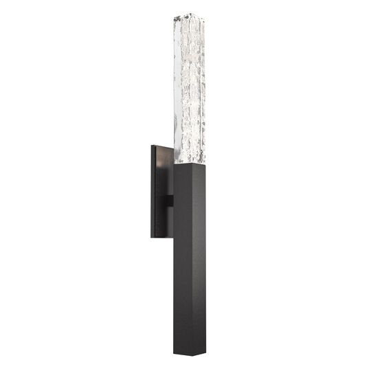 Glacier Wall Sconce by Hammerton Studio