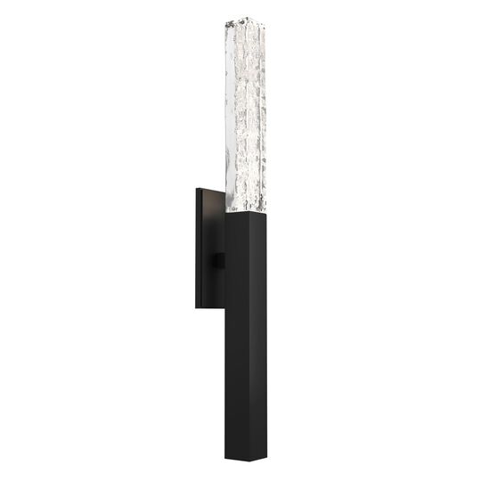 Glacier Wall Sconce by Hammerton Studio