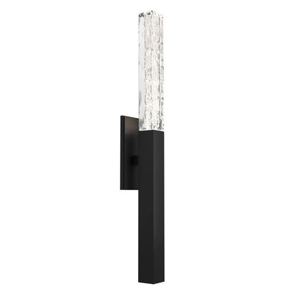 Glacier Wall Sconce by Hammerton Studio