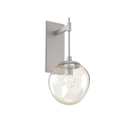 Nebula 21 Inch LED Wall Sconce by Hammerton Studio