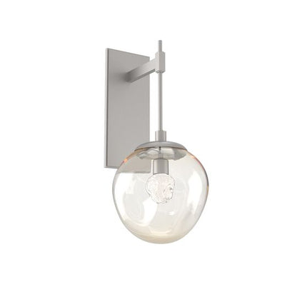 Nebula 21 Inch LED Wall Sconce by Hammerton Studio
