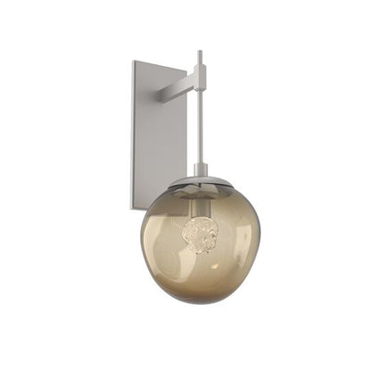 Nebula 21 Inch LED Wall Sconce by Hammerton Studio