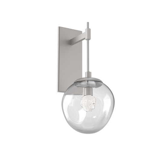 Nebula 21 Inch LED Wall Sconce by Hammerton Studio