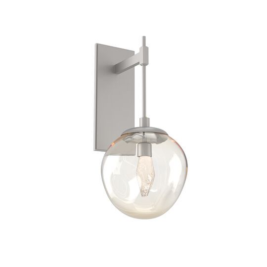 Nebula 21 Inch LED Wall Sconce by Hammerton Studio