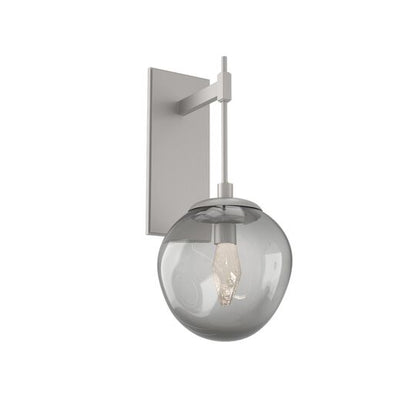 Nebula 21 Inch LED Wall Sconce by Hammerton Studio