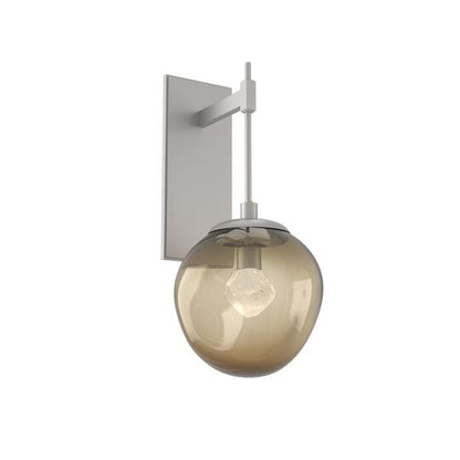 Nebula 21 Inch LED Wall Sconce by Hammerton Studio