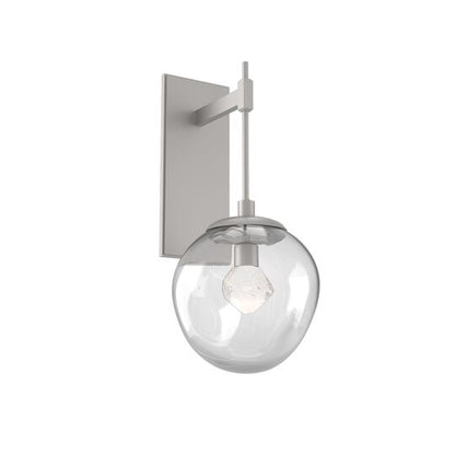 Nebula 21 Inch LED Wall Sconce by Hammerton Studio