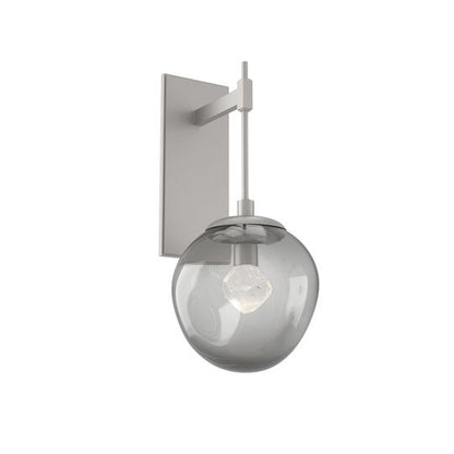 Nebula 21 Inch LED Wall Sconce by Hammerton Studio