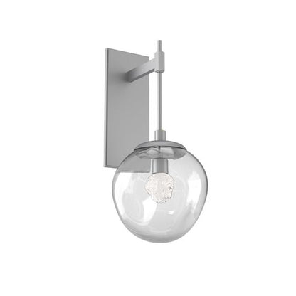 Nebula 21 Inch LED Wall Sconce by Hammerton Studio