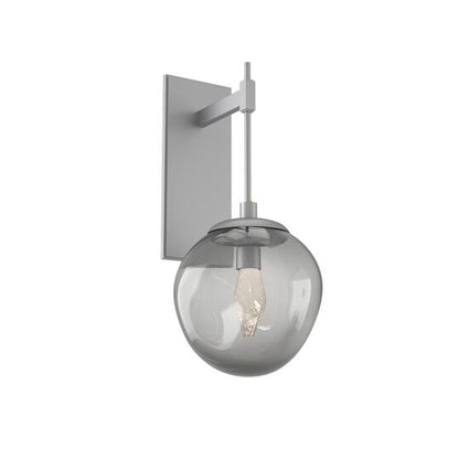 Nebula 21 Inch LED Wall Sconce by Hammerton Studio