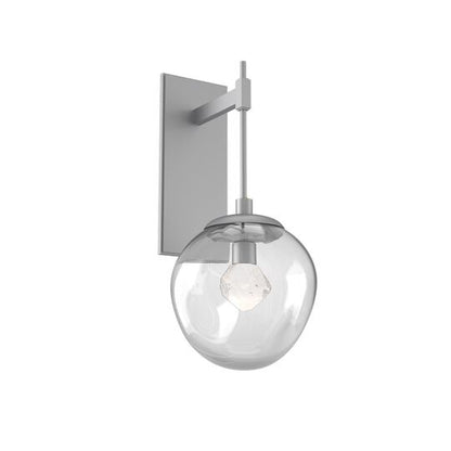 Nebula 21 Inch LED Wall Sconce by Hammerton Studio