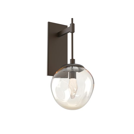 Nebula 21 Inch LED Wall Sconce by Hammerton Studio