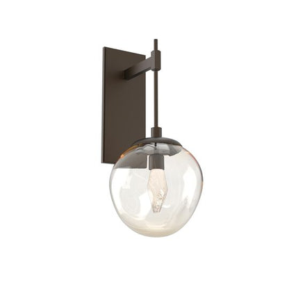 Nebula 21 Inch LED Wall Sconce by Hammerton Studio