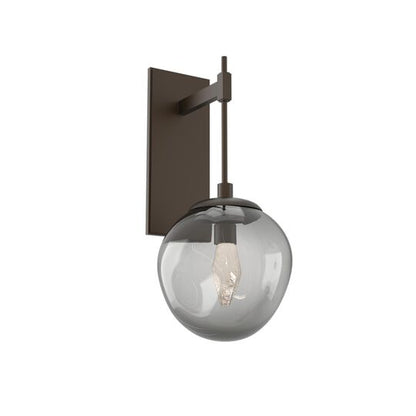 Nebula 21 Inch LED Wall Sconce by Hammerton Studio