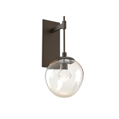 Nebula 21 Inch LED Wall Sconce by Hammerton Studio