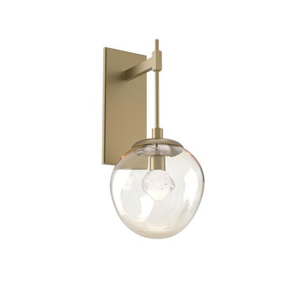 Nebula 21 Inch LED Wall Sconce by Hammerton Studio