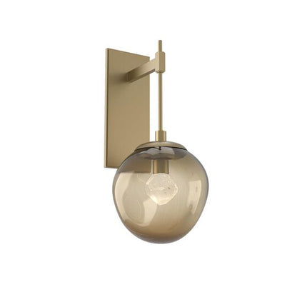 Nebula 21 Inch LED Wall Sconce by Hammerton Studio