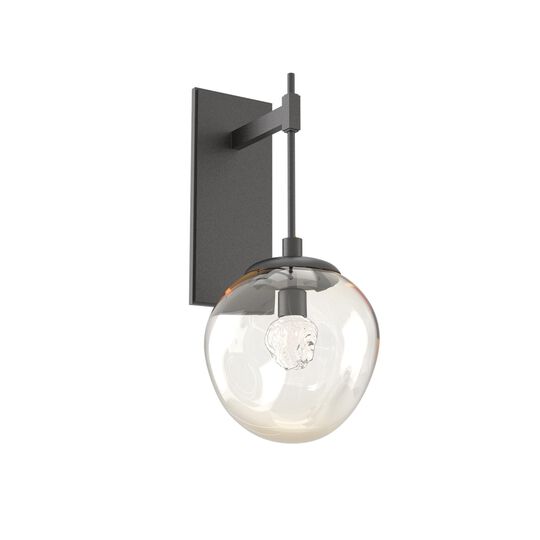 Nebula 21 Inch LED Wall Sconce by Hammerton Studio