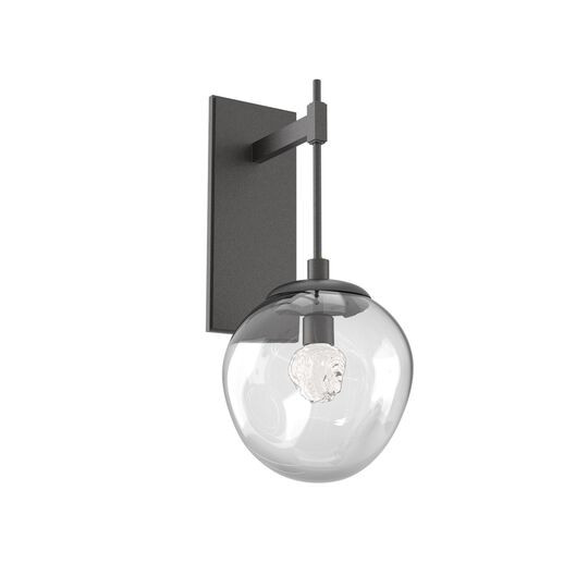 Nebula 21 Inch LED Wall Sconce by Hammerton Studio