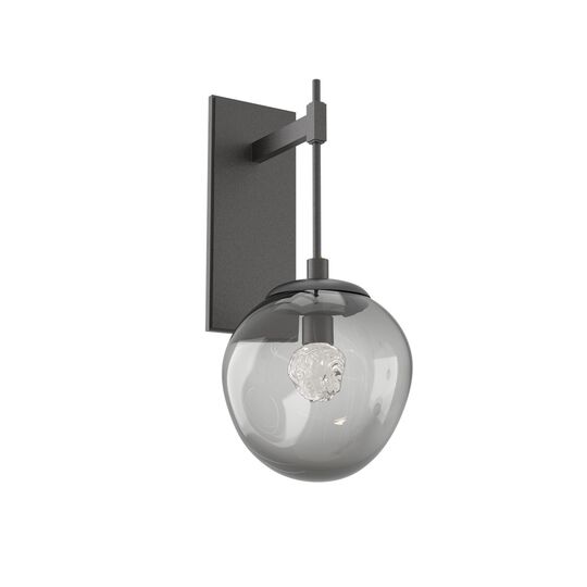 Nebula 21 Inch LED Wall Sconce by Hammerton Studio