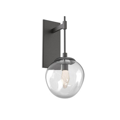 Nebula 21 Inch LED Wall Sconce by Hammerton Studio
