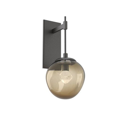 Nebula 21 Inch LED Wall Sconce by Hammerton Studio