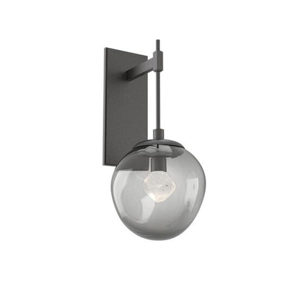 Nebula 21 Inch LED Wall Sconce by Hammerton Studio