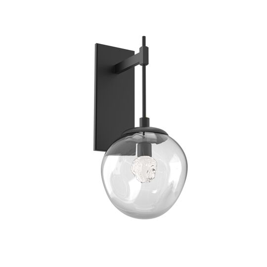Nebula 21 Inch LED Wall Sconce by Hammerton Studio