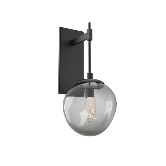 Nebula 21 Inch LED Wall Sconce by Hammerton Studio