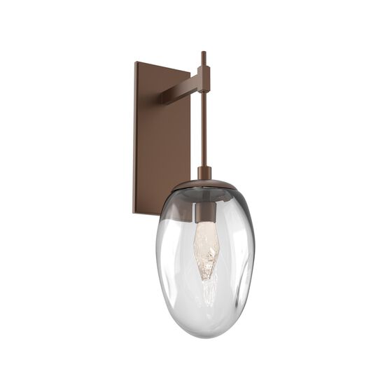 Nebula Wall Sconce by Hammerton Studio