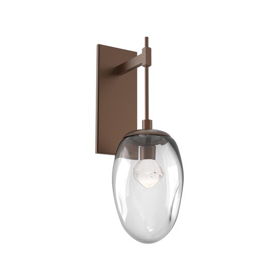 Nebula Wall Sconce by Hammerton Studio