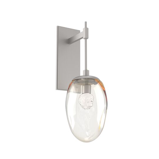 Nebula Wall Sconce by Hammerton Studio