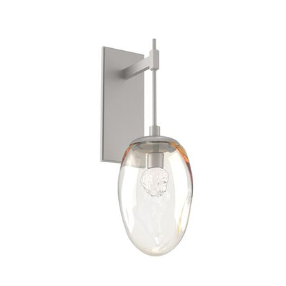 Nebula Wall Sconce by Hammerton Studio