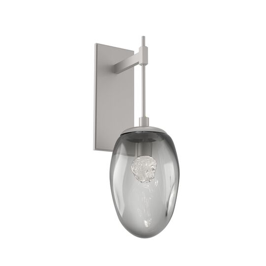 Nebula Wall Sconce by Hammerton Studio