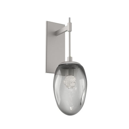 Nebula Wall Sconce by Hammerton Studio
