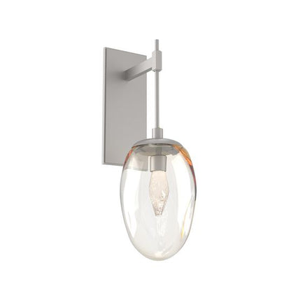 Nebula Wall Sconce by Hammerton Studio