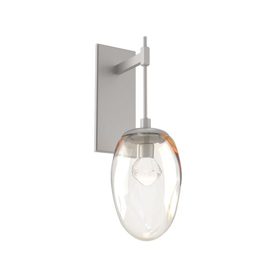 Nebula Wall Sconce by Hammerton Studio