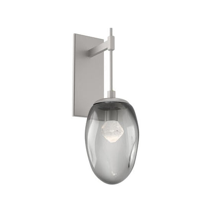 Nebula Wall Sconce by Hammerton Studio