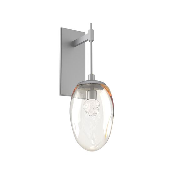 Nebula Wall Sconce by Hammerton Studio